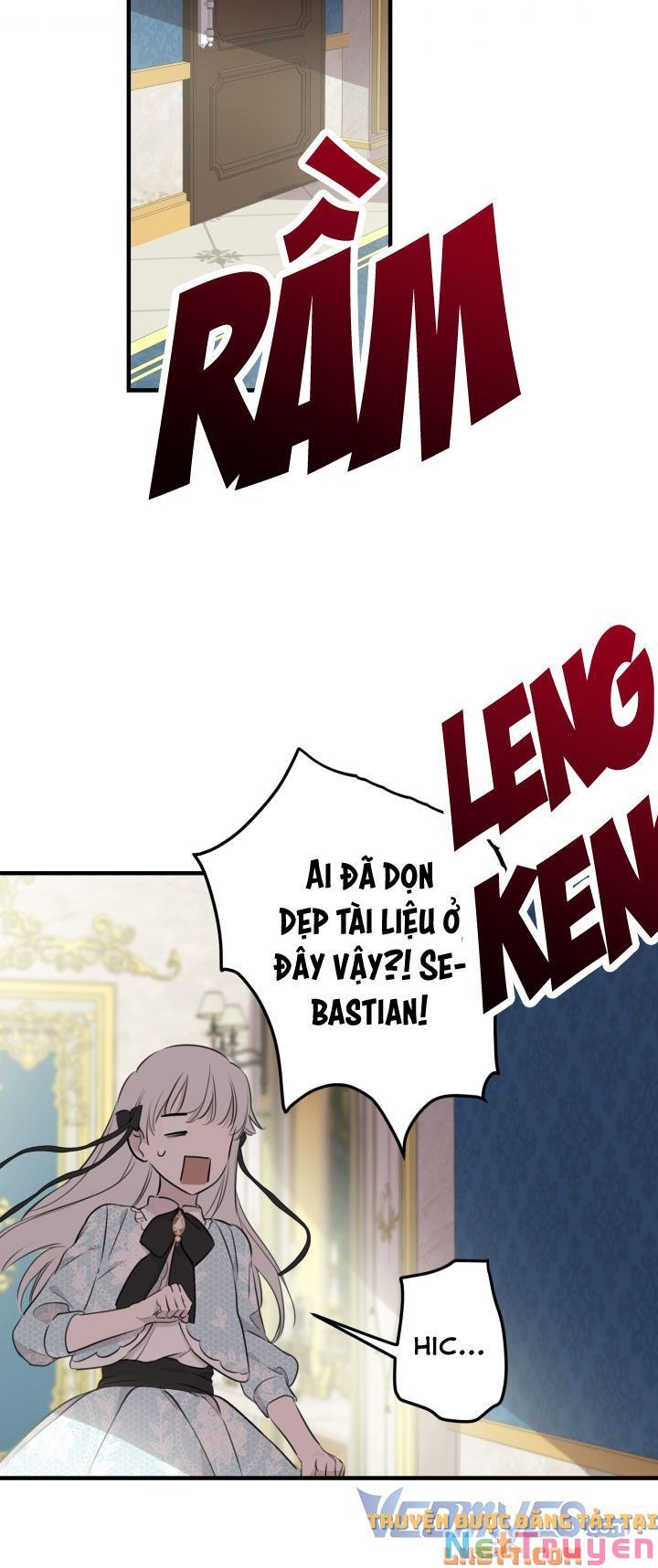 Những Kẻ Mạnh Nhất Thế Giới Đều Bám Lấy Tôi: Chapter 48