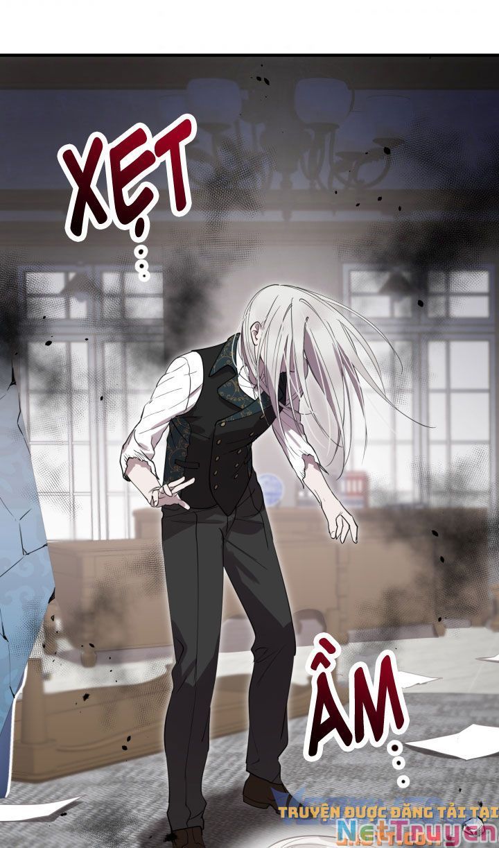 Những Kẻ Mạnh Nhất Thế Giới Đều Bám Lấy Tôi: Chapter 48