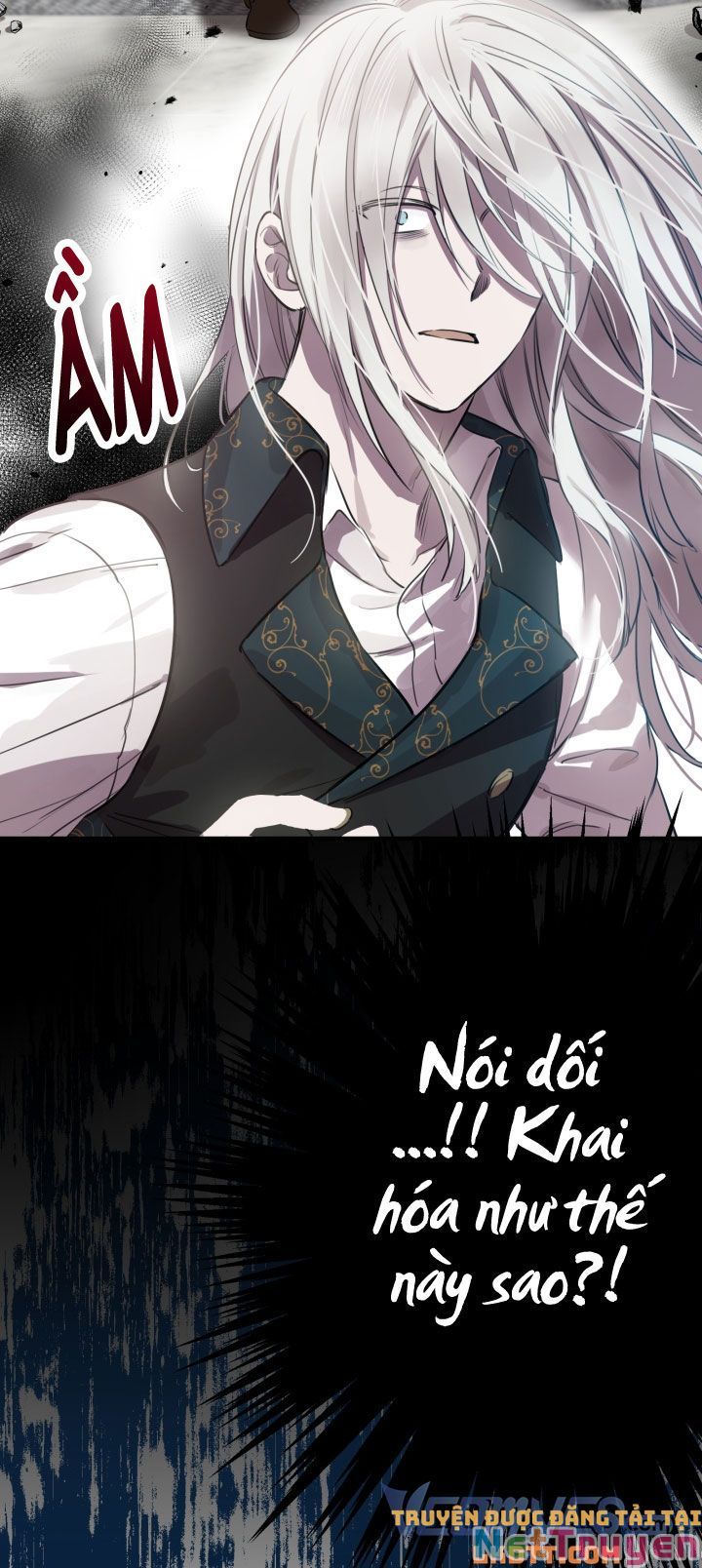 Những Kẻ Mạnh Nhất Thế Giới Đều Bám Lấy Tôi: Chapter 48