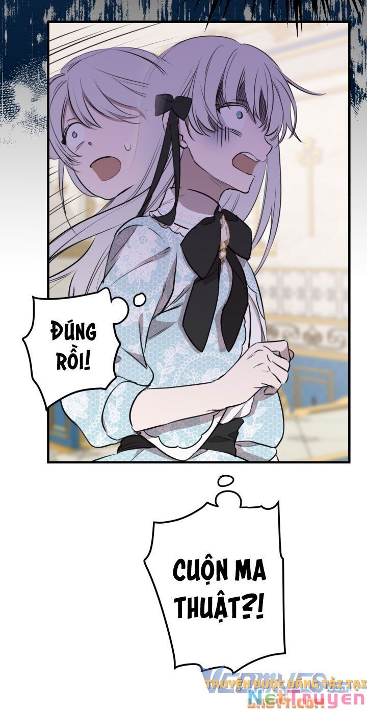 Những Kẻ Mạnh Nhất Thế Giới Đều Bám Lấy Tôi: Chapter 48