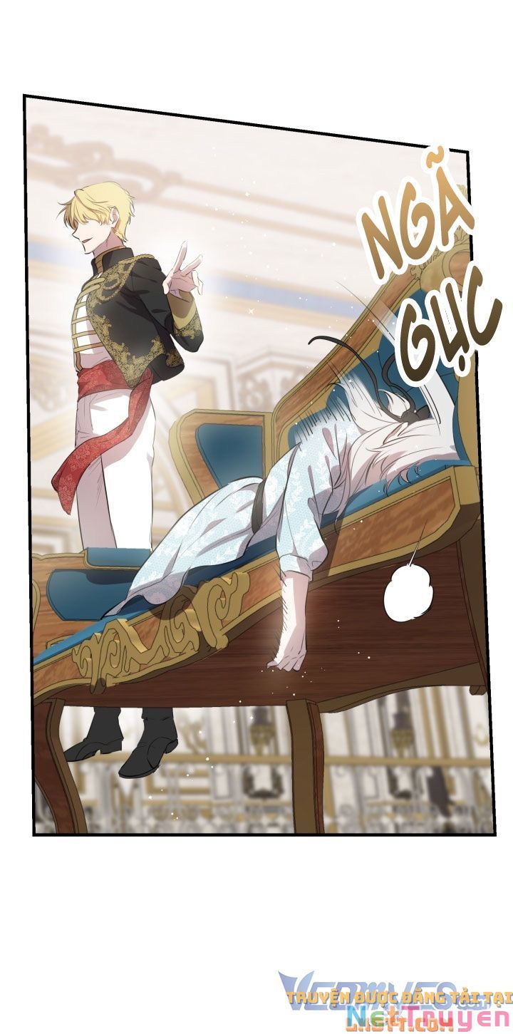 Những Kẻ Mạnh Nhất Thế Giới Đều Bám Lấy Tôi: Chapter 48