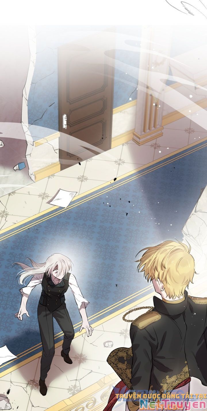 Những Kẻ Mạnh Nhất Thế Giới Đều Bám Lấy Tôi: Chapter 48