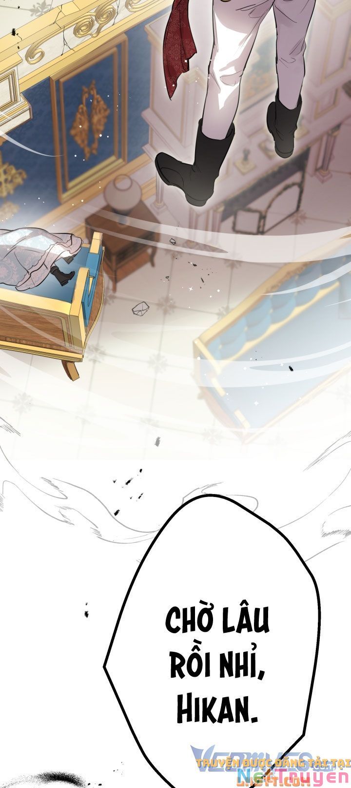 Những Kẻ Mạnh Nhất Thế Giới Đều Bám Lấy Tôi: Chapter 48