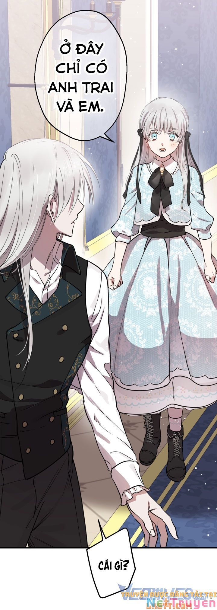 Những Kẻ Mạnh Nhất Thế Giới Đều Bám Lấy Tôi: Chapter 48