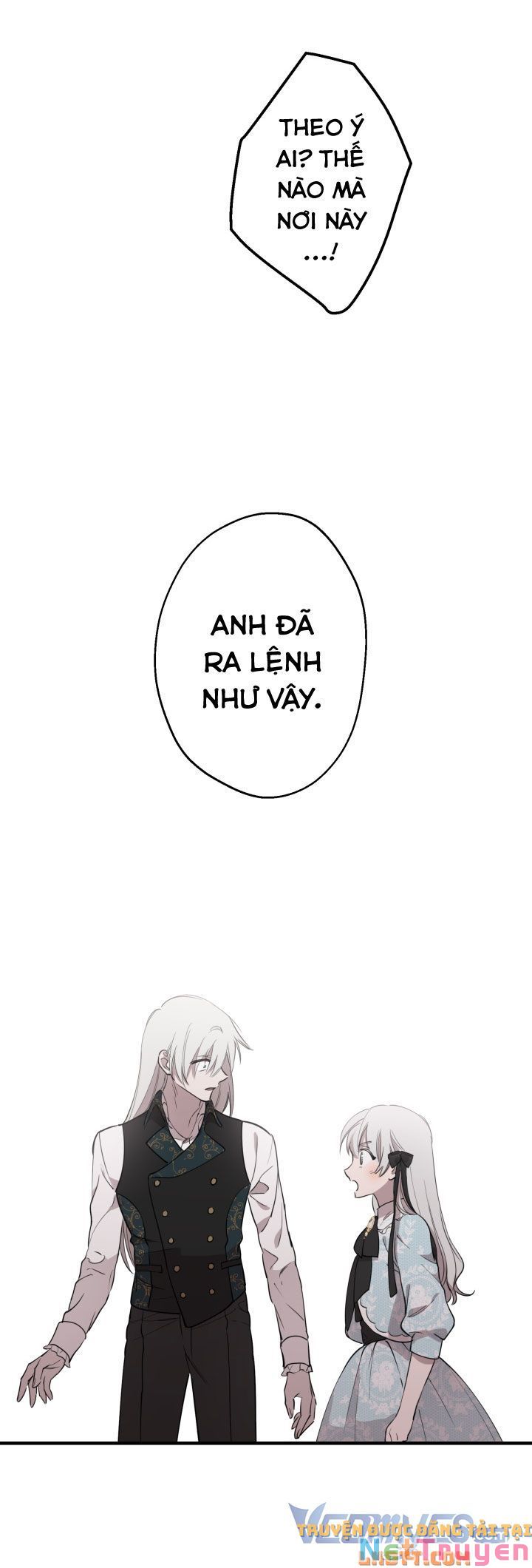 Những Kẻ Mạnh Nhất Thế Giới Đều Bám Lấy Tôi: Chapter 48