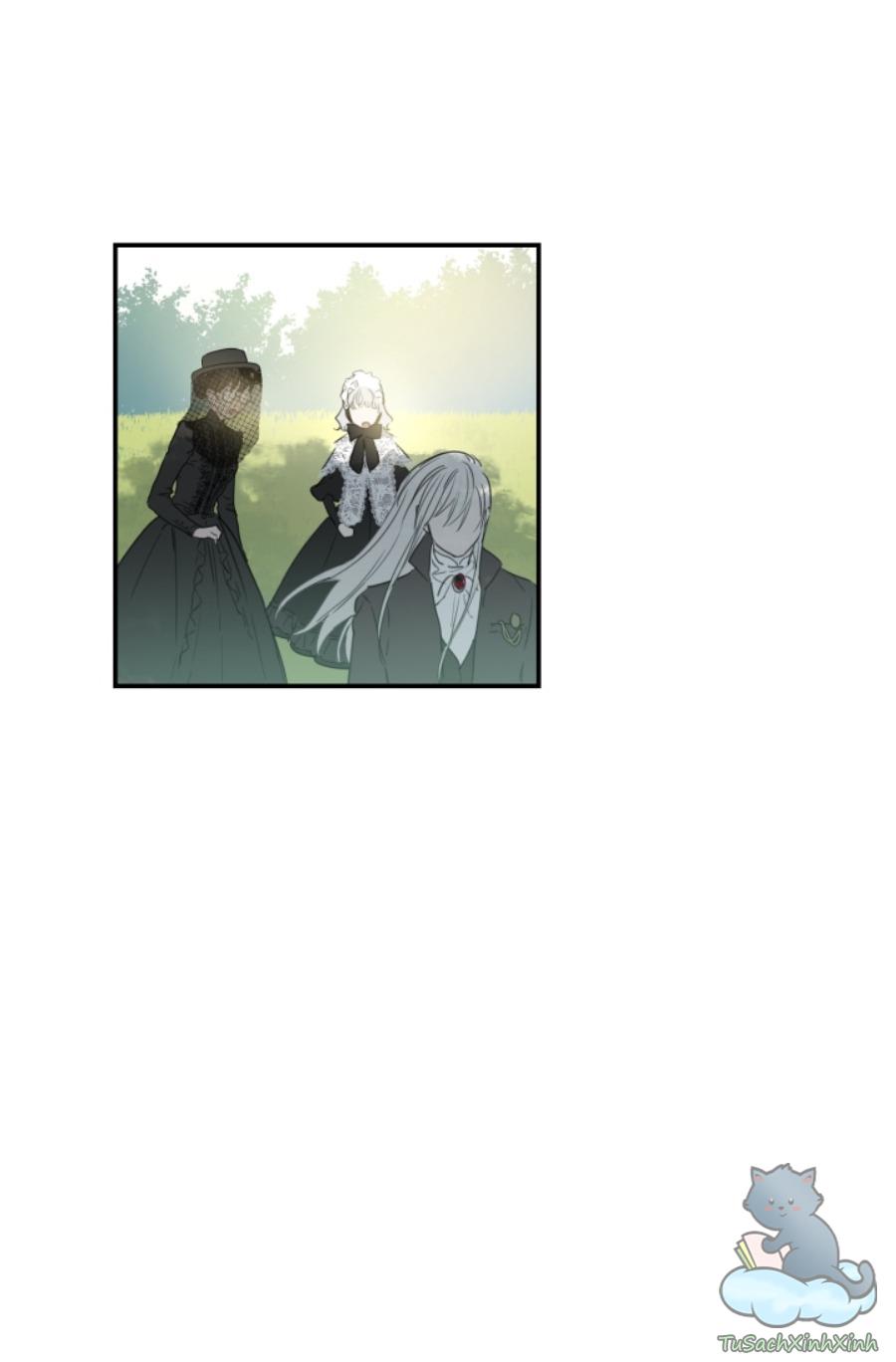Những Kẻ Mạnh Nhất Thế Giới Đều Bám Lấy Tôi: Chapter 5.5