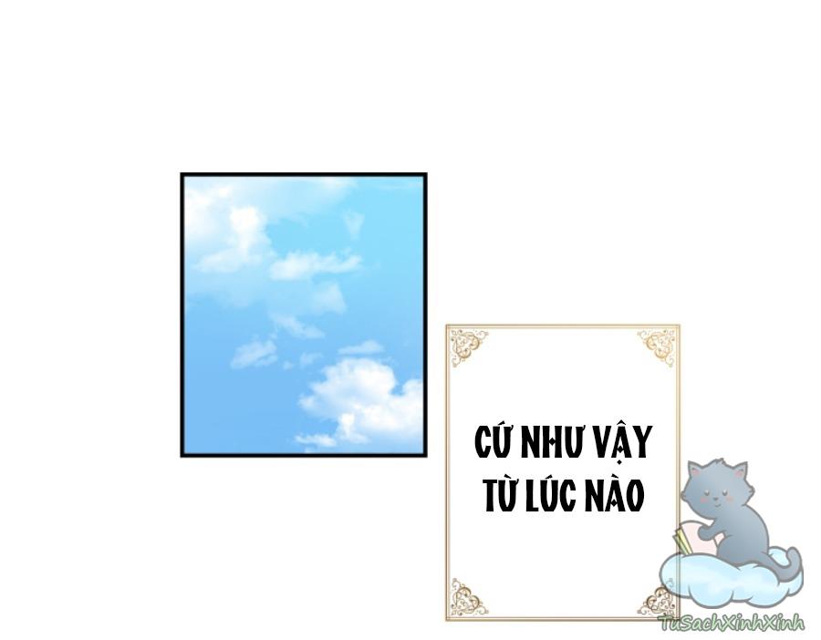 Những Kẻ Mạnh Nhất Thế Giới Đều Bám Lấy Tôi: Chapter 5.5