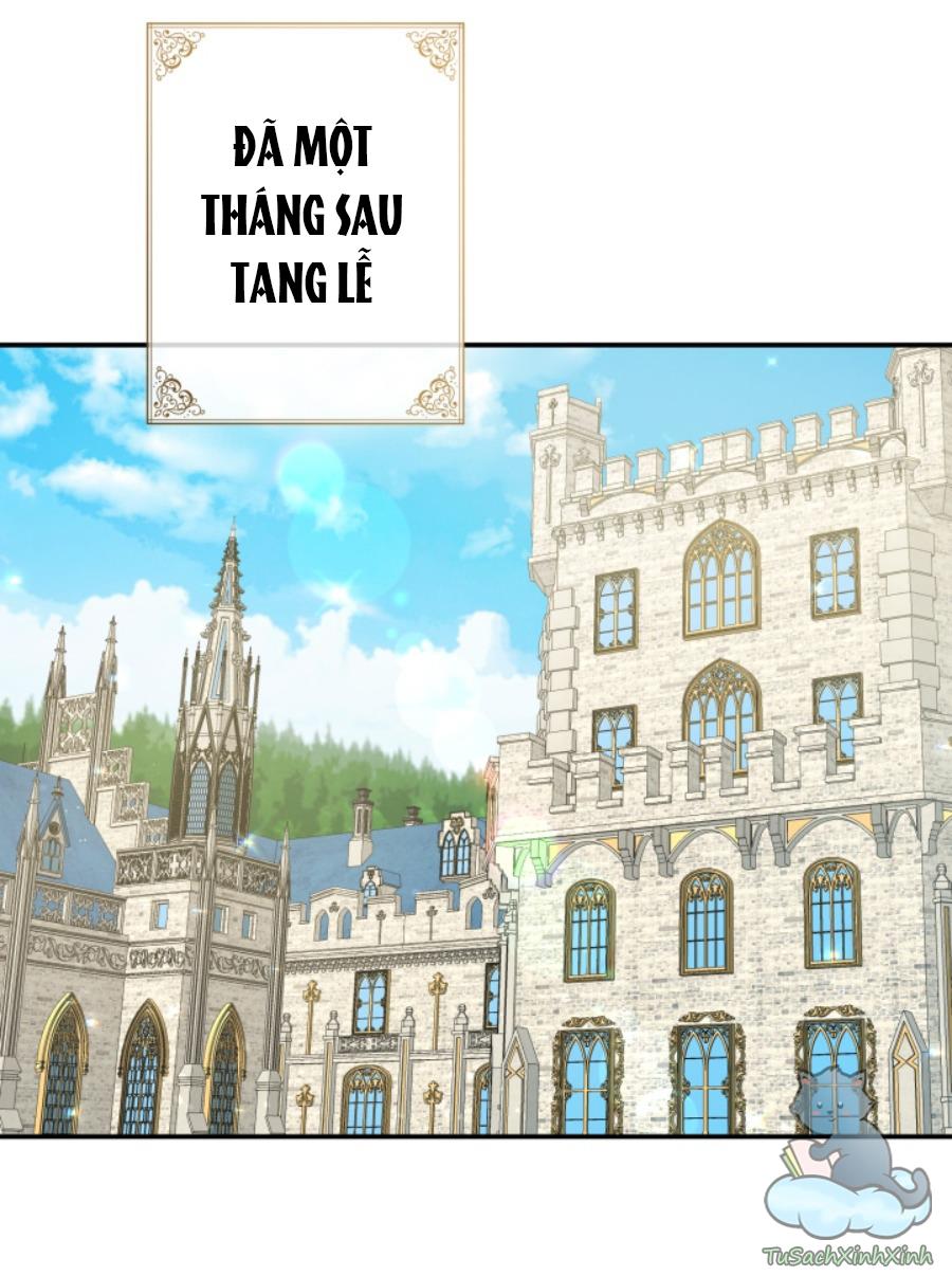 Những Kẻ Mạnh Nhất Thế Giới Đều Bám Lấy Tôi: Chapter 5.5