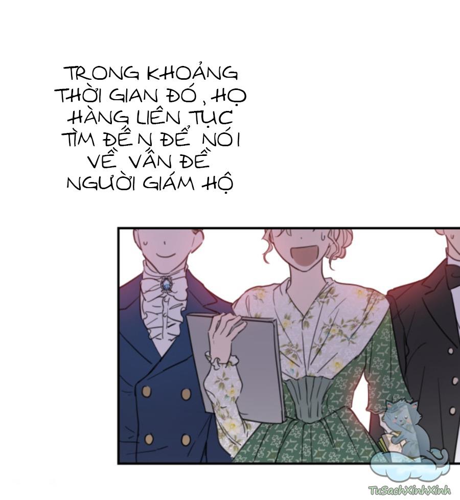 Những Kẻ Mạnh Nhất Thế Giới Đều Bám Lấy Tôi: Chapter 5.5