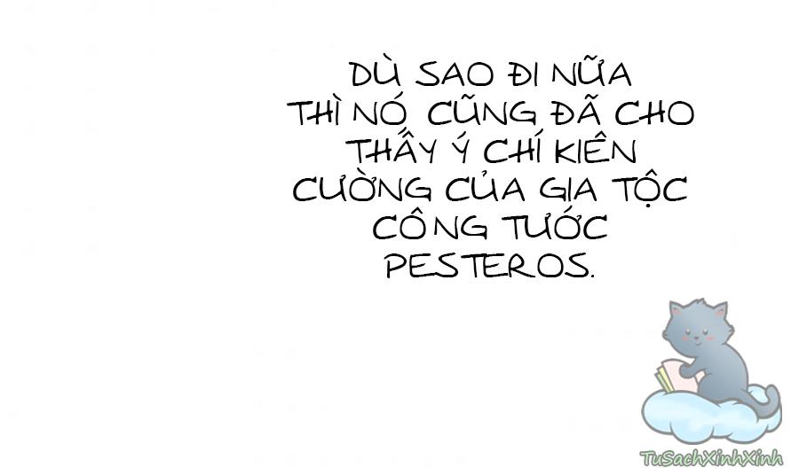 Những Kẻ Mạnh Nhất Thế Giới Đều Bám Lấy Tôi: Chapter 5.5