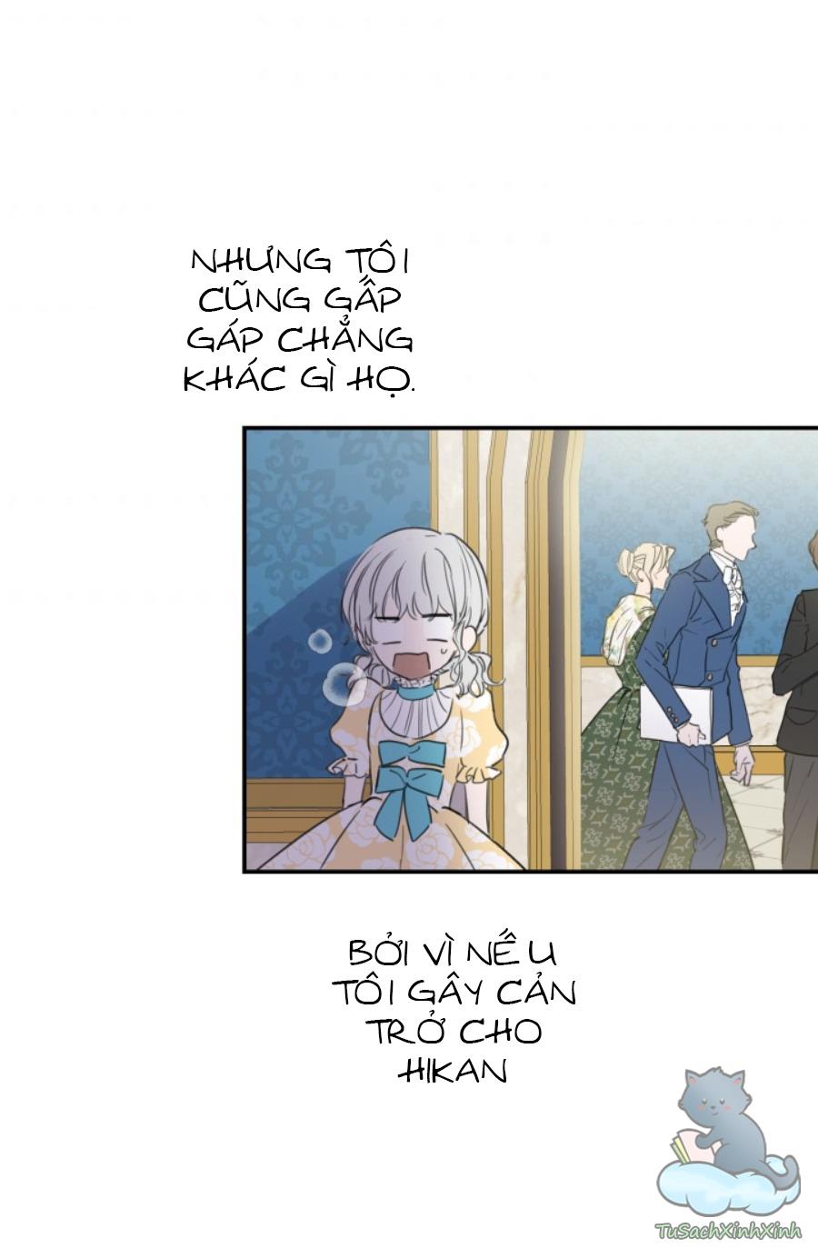 Những Kẻ Mạnh Nhất Thế Giới Đều Bám Lấy Tôi: Chapter 5.5