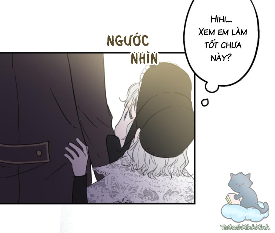 Những Kẻ Mạnh Nhất Thế Giới Đều Bám Lấy Tôi: Chapter 5.5