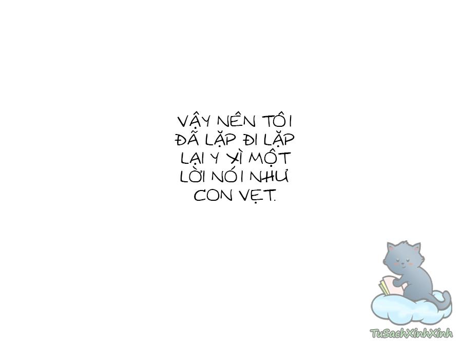 Những Kẻ Mạnh Nhất Thế Giới Đều Bám Lấy Tôi: Chapter 5.5
