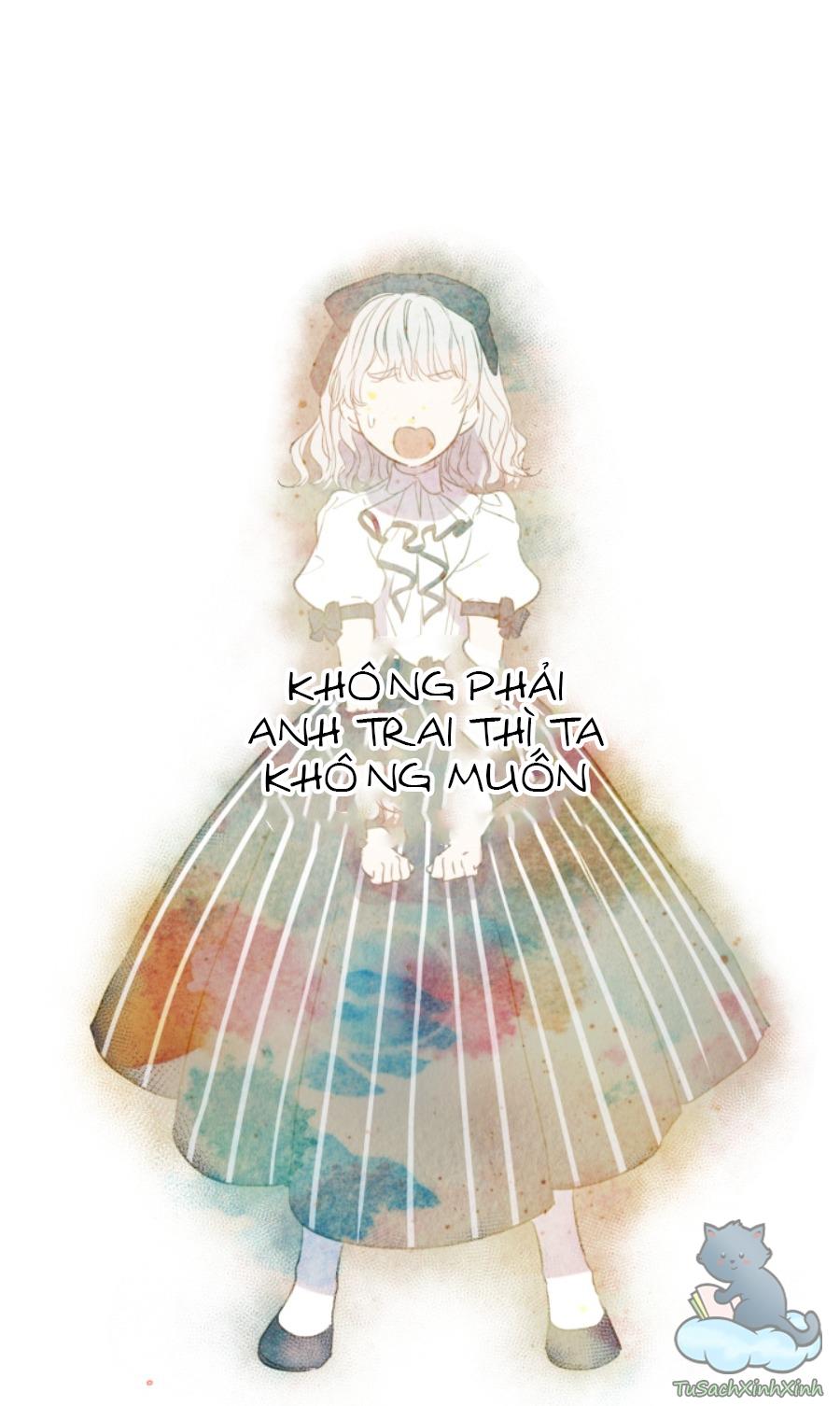 Những Kẻ Mạnh Nhất Thế Giới Đều Bám Lấy Tôi: Chapter 5.5