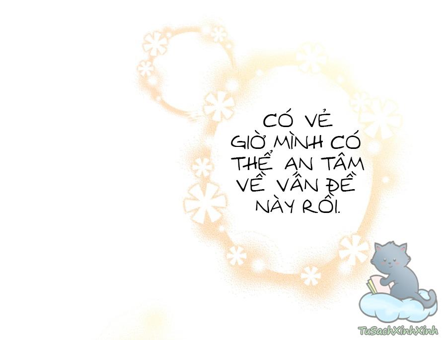 Những Kẻ Mạnh Nhất Thế Giới Đều Bám Lấy Tôi: Chapter 5.5