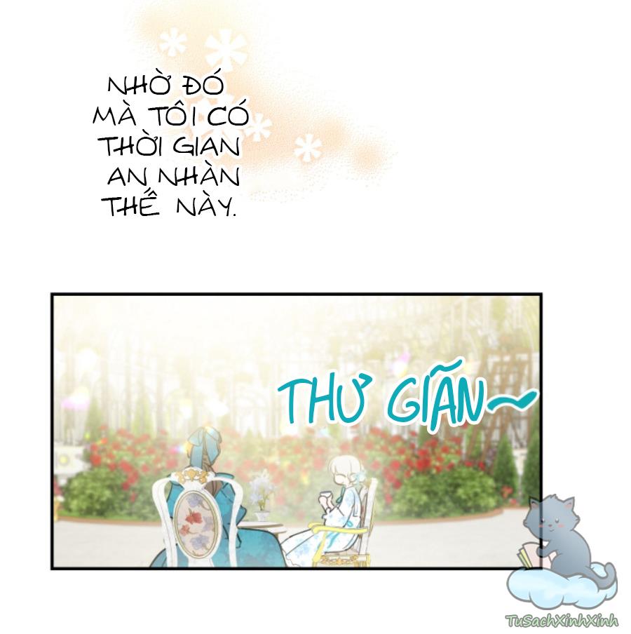 Những Kẻ Mạnh Nhất Thế Giới Đều Bám Lấy Tôi: Chapter 5.5