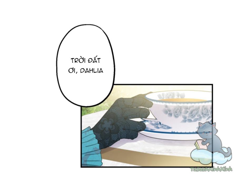 Những Kẻ Mạnh Nhất Thế Giới Đều Bám Lấy Tôi: Chapter 5.5