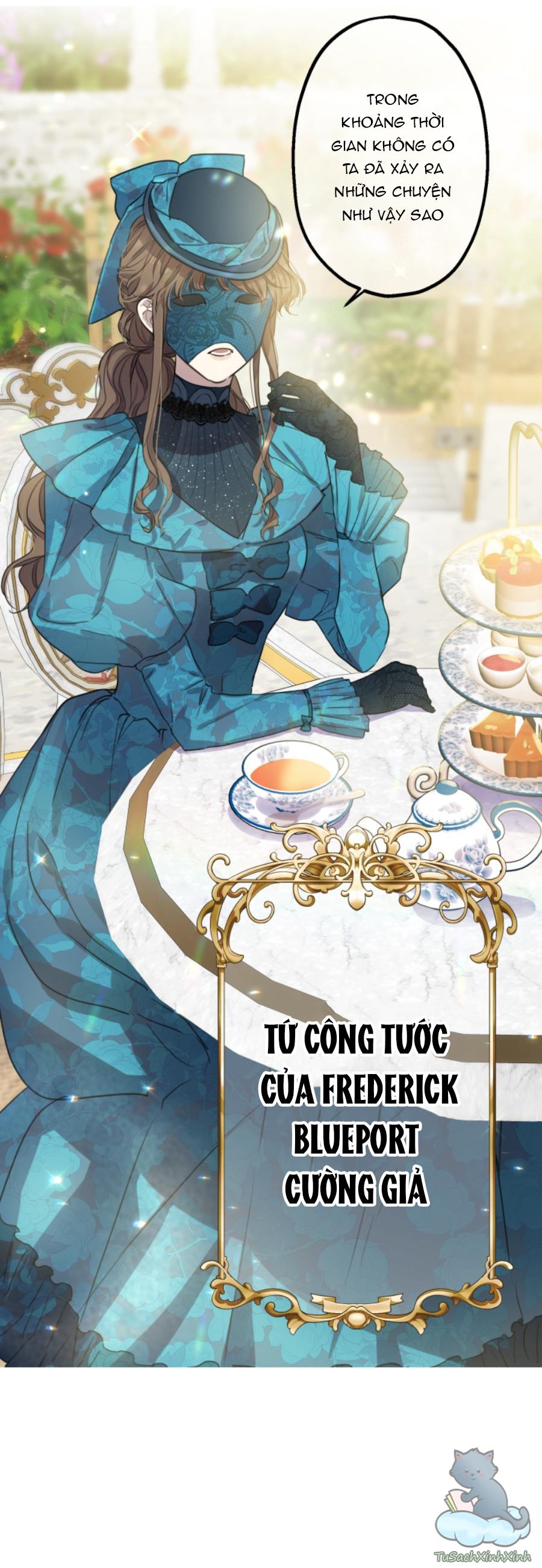 Những Kẻ Mạnh Nhất Thế Giới Đều Bám Lấy Tôi: Chapter 5.5
