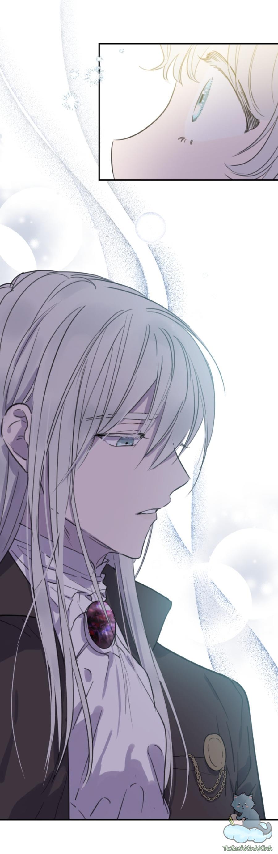 Những Kẻ Mạnh Nhất Thế Giới Đều Bám Lấy Tôi: Chapter 5.5