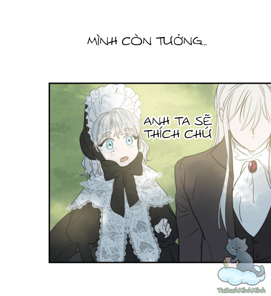 Những Kẻ Mạnh Nhất Thế Giới Đều Bám Lấy Tôi: Chapter 5.5