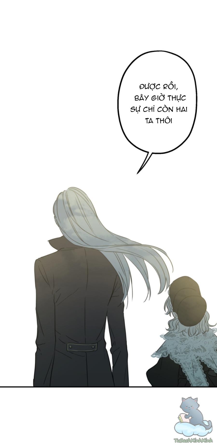 Những Kẻ Mạnh Nhất Thế Giới Đều Bám Lấy Tôi: Chapter 5.5