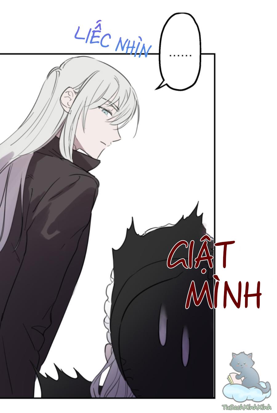 Những Kẻ Mạnh Nhất Thế Giới Đều Bám Lấy Tôi: Chapter 5