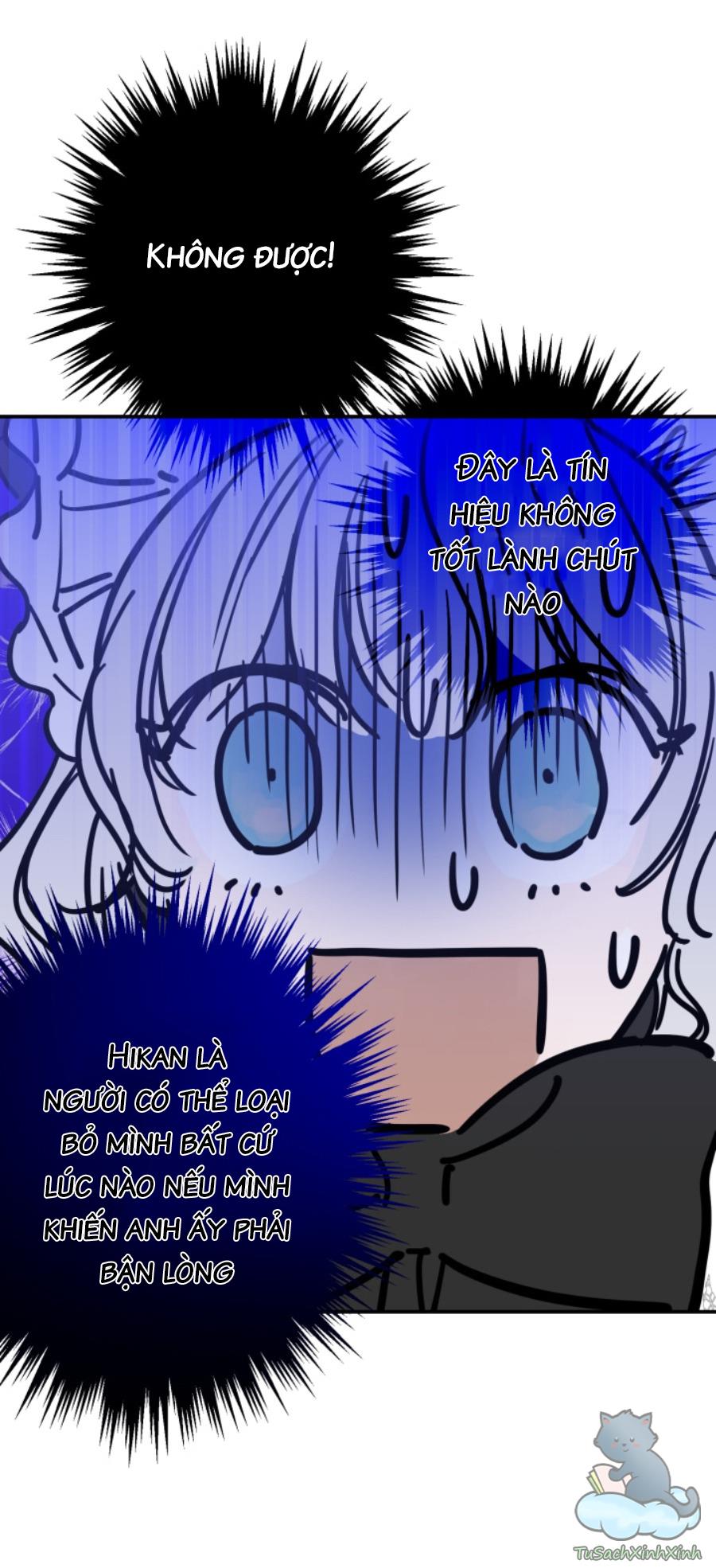 Những Kẻ Mạnh Nhất Thế Giới Đều Bám Lấy Tôi: Chapter 5