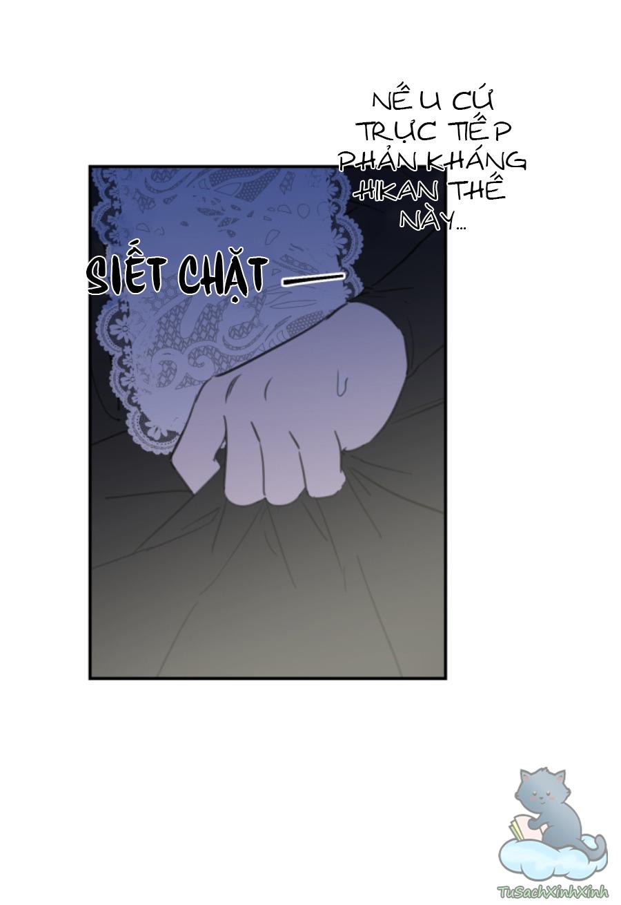 Những Kẻ Mạnh Nhất Thế Giới Đều Bám Lấy Tôi: Chapter 5
