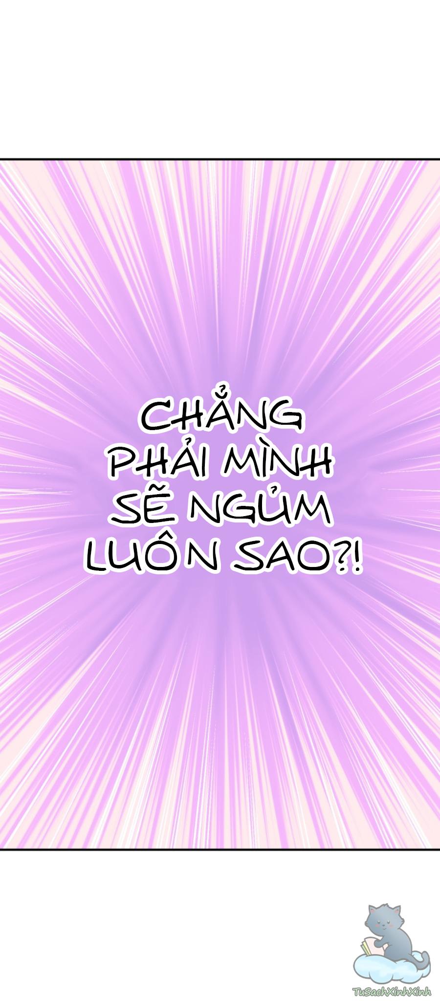 Những Kẻ Mạnh Nhất Thế Giới Đều Bám Lấy Tôi: Chapter 5