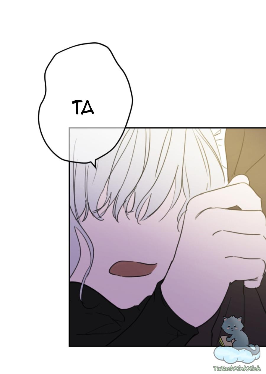 Những Kẻ Mạnh Nhất Thế Giới Đều Bám Lấy Tôi: Chapter 5