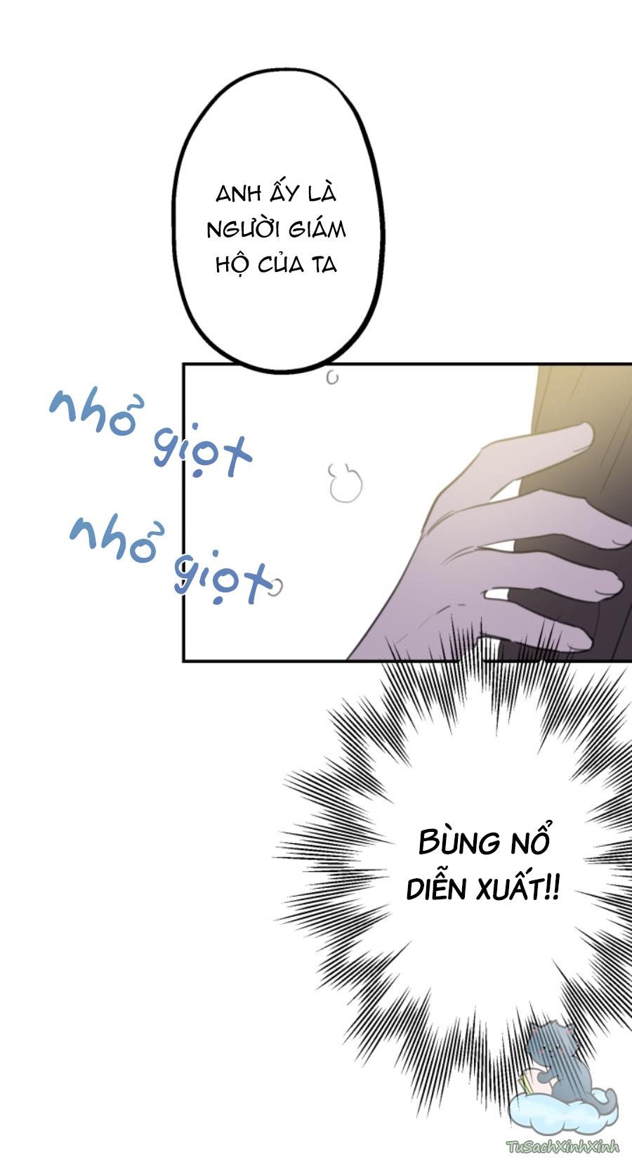 Những Kẻ Mạnh Nhất Thế Giới Đều Bám Lấy Tôi: Chapter 5