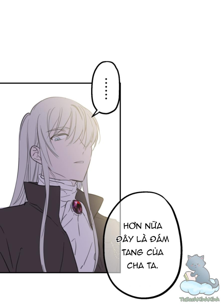 Những Kẻ Mạnh Nhất Thế Giới Đều Bám Lấy Tôi: Chapter 5