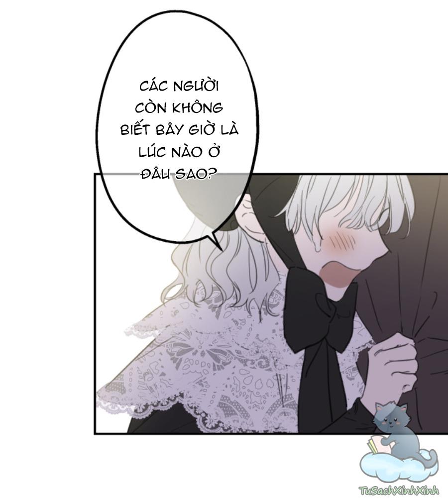 Những Kẻ Mạnh Nhất Thế Giới Đều Bám Lấy Tôi: Chapter 5