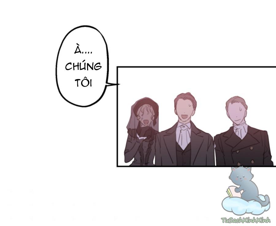 Những Kẻ Mạnh Nhất Thế Giới Đều Bám Lấy Tôi: Chapter 5