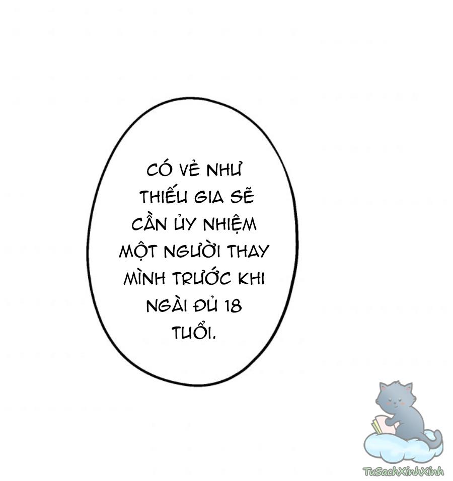 Những Kẻ Mạnh Nhất Thế Giới Đều Bám Lấy Tôi: Chapter 5