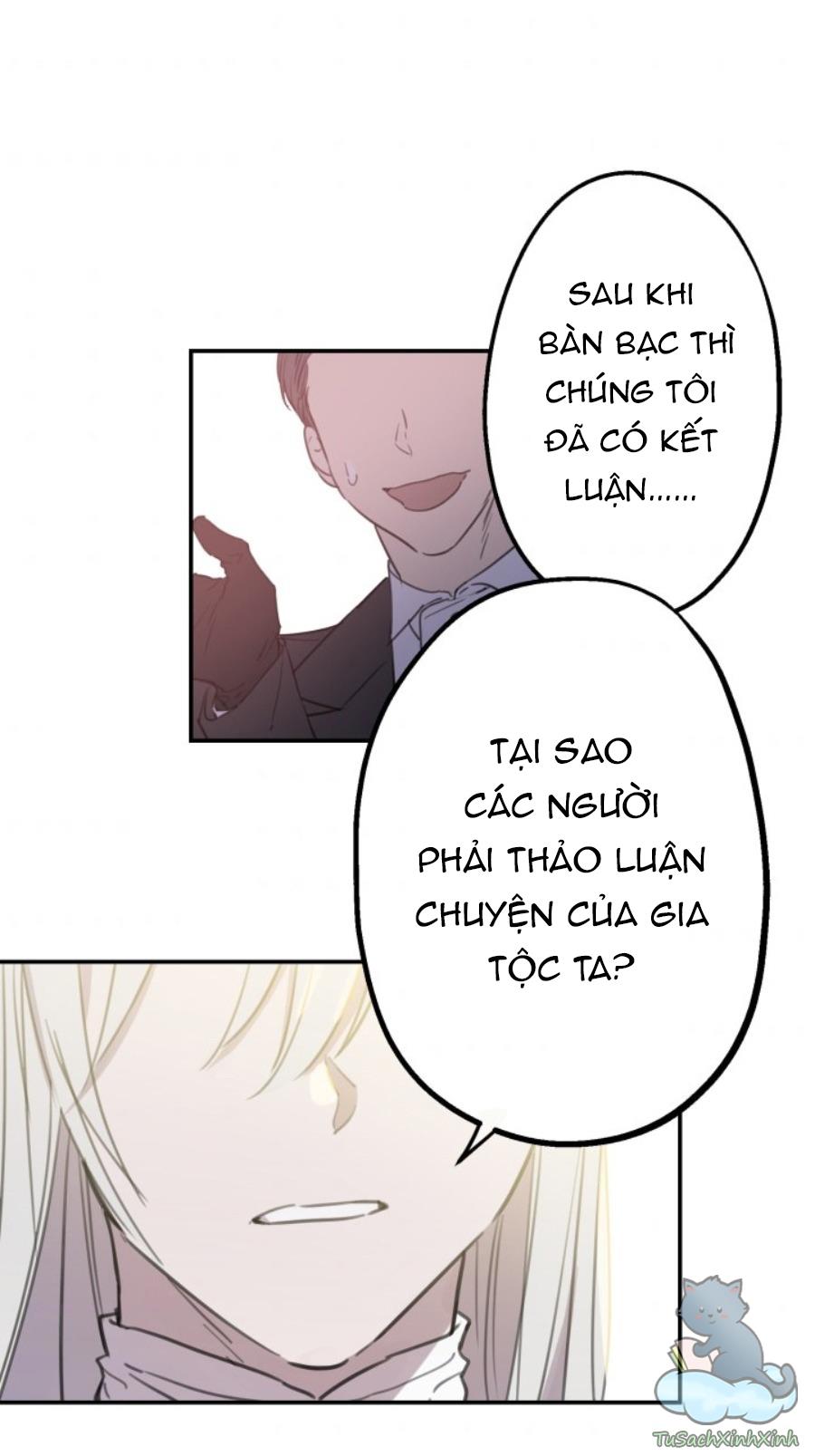 Những Kẻ Mạnh Nhất Thế Giới Đều Bám Lấy Tôi: Chapter 5