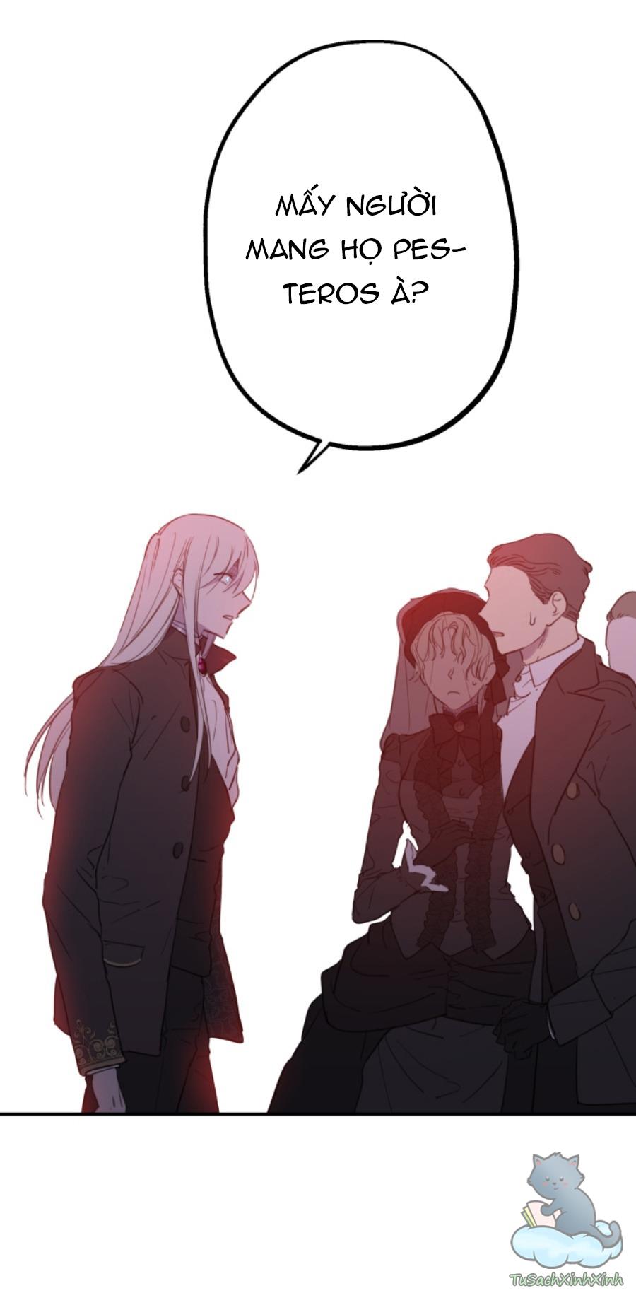 Những Kẻ Mạnh Nhất Thế Giới Đều Bám Lấy Tôi: Chapter 5