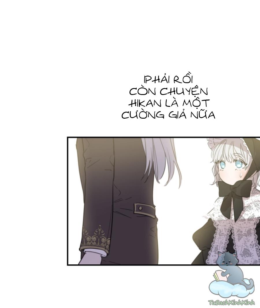 Những Kẻ Mạnh Nhất Thế Giới Đều Bám Lấy Tôi: Chapter 5