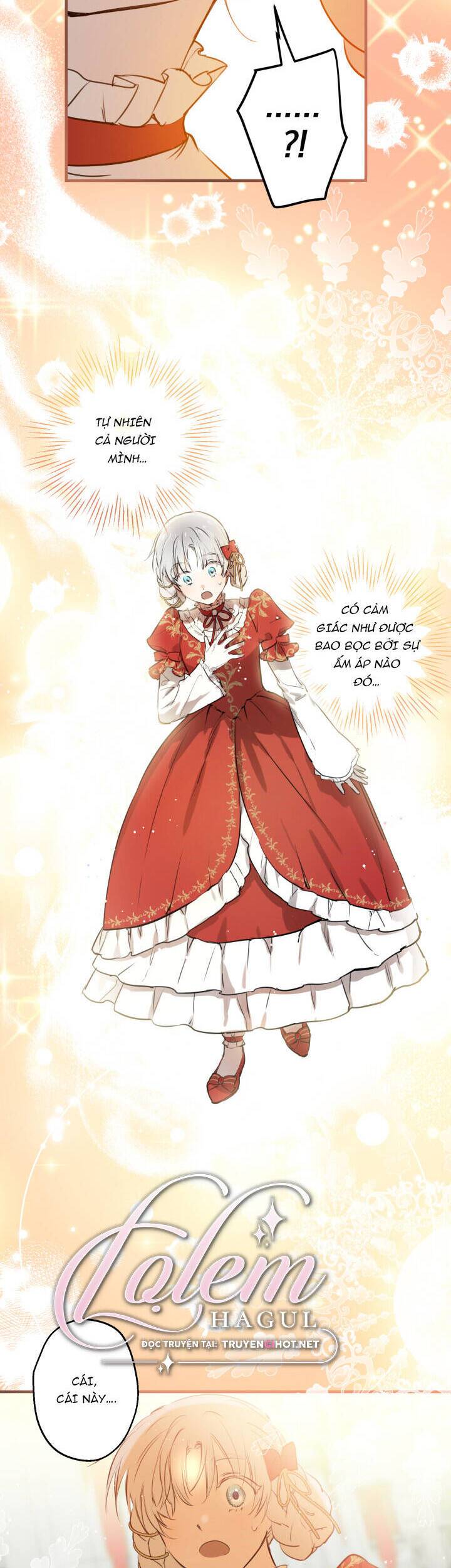 Những Kẻ Mạnh Nhất Thế Giới Đều Bám Lấy Tôi: Chapter 51.2
