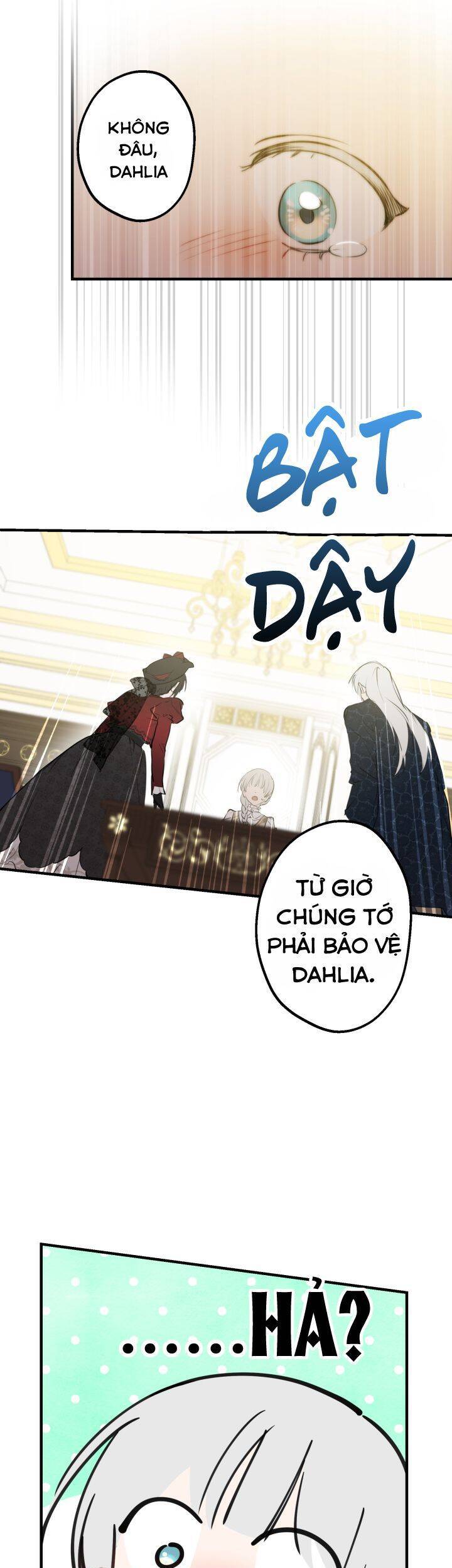 Những Kẻ Mạnh Nhất Thế Giới Đều Bám Lấy Tôi: Chapter 51