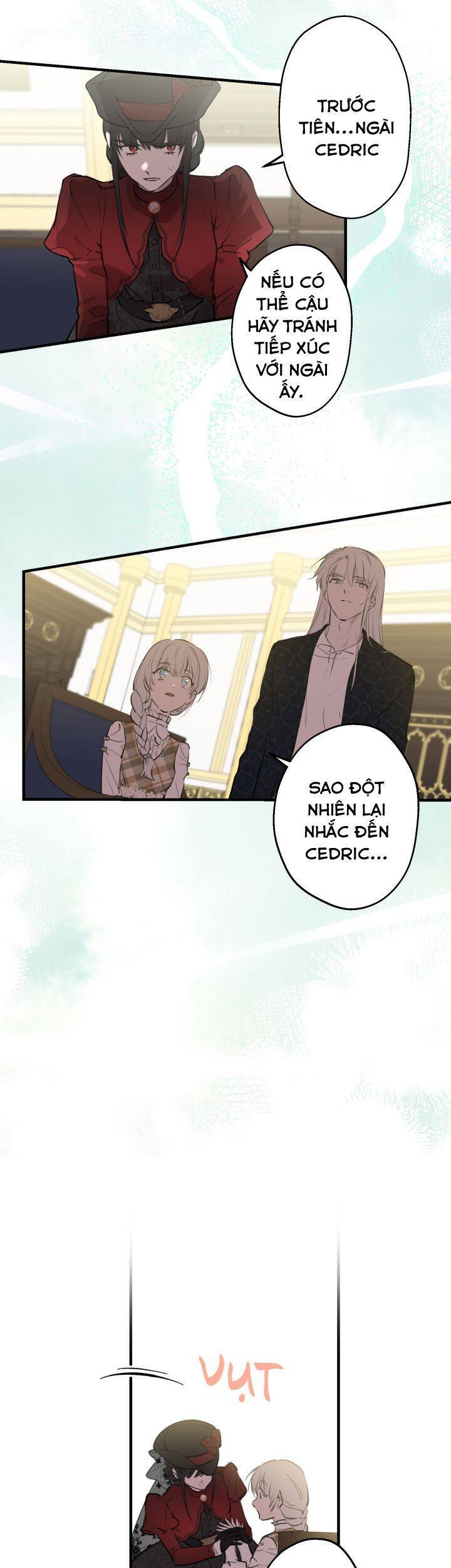 Những Kẻ Mạnh Nhất Thế Giới Đều Bám Lấy Tôi: Chapter 51