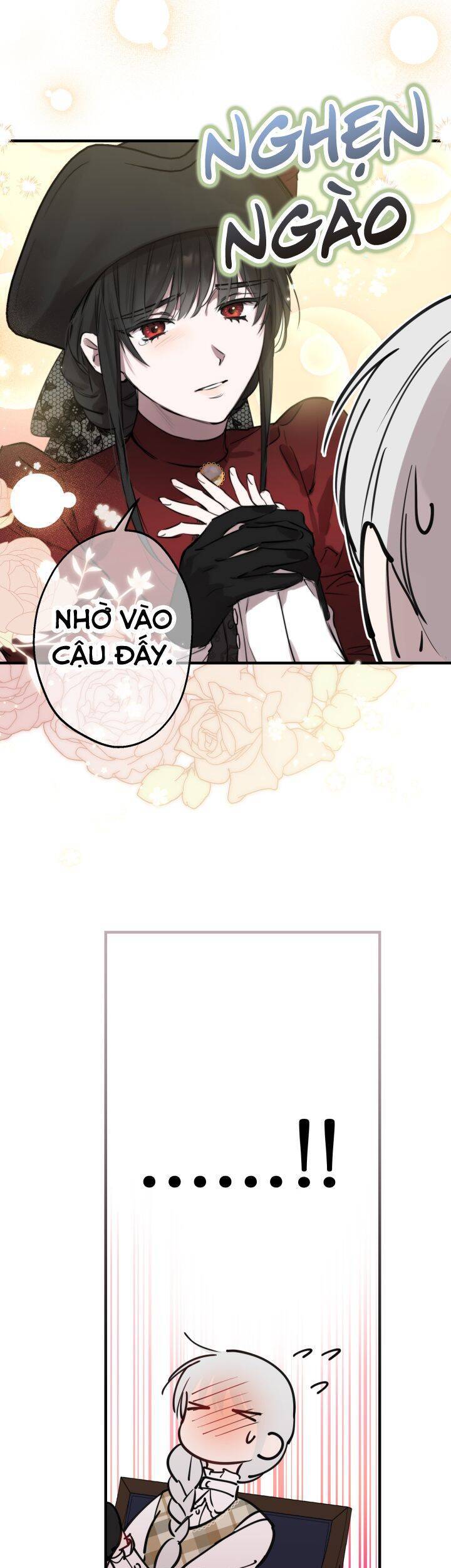 Những Kẻ Mạnh Nhất Thế Giới Đều Bám Lấy Tôi: Chapter 51