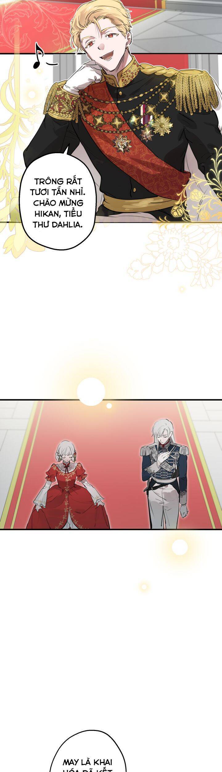 Những Kẻ Mạnh Nhất Thế Giới Đều Bám Lấy Tôi: Chapter 51