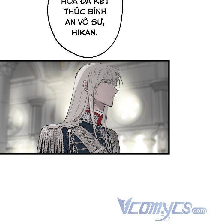 Những Kẻ Mạnh Nhất Thế Giới Đều Bám Lấy Tôi: Chapter 51