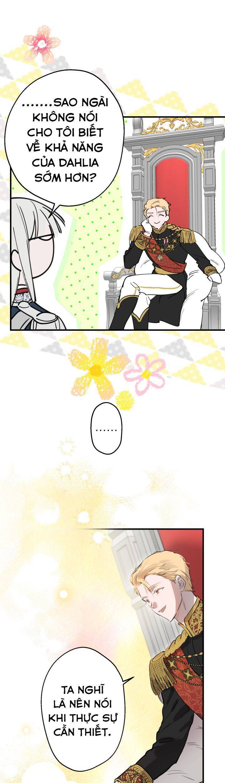 Những Kẻ Mạnh Nhất Thế Giới Đều Bám Lấy Tôi: Chapter 51
