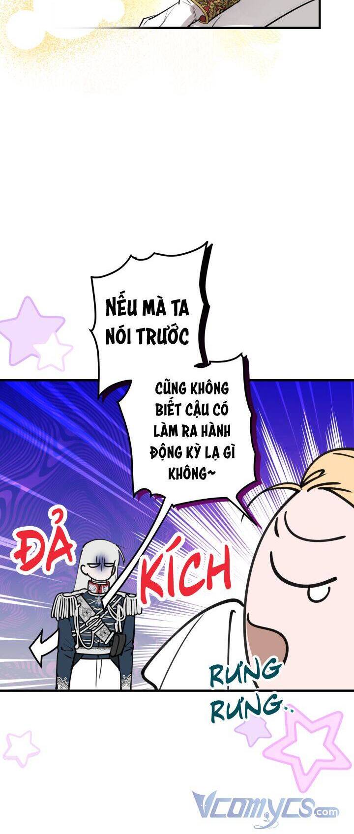 Những Kẻ Mạnh Nhất Thế Giới Đều Bám Lấy Tôi: Chapter 51
