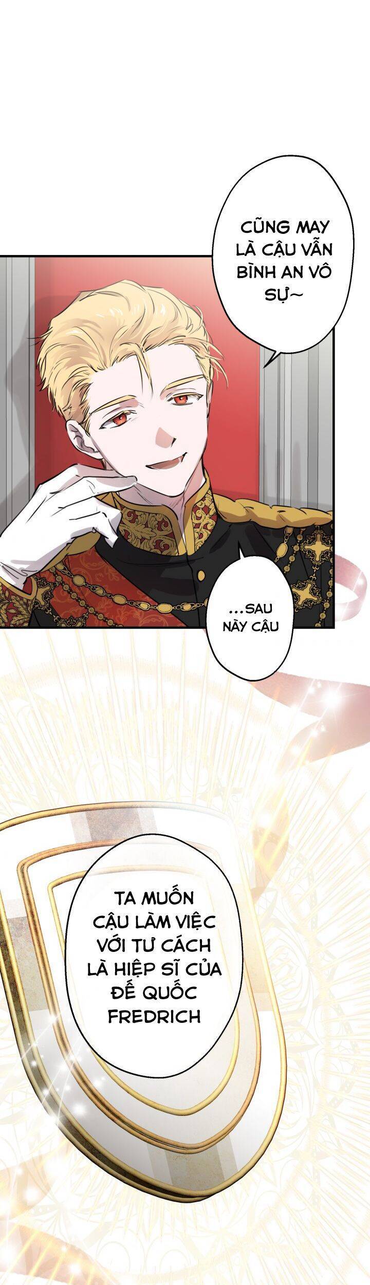 Những Kẻ Mạnh Nhất Thế Giới Đều Bám Lấy Tôi: Chapter 51