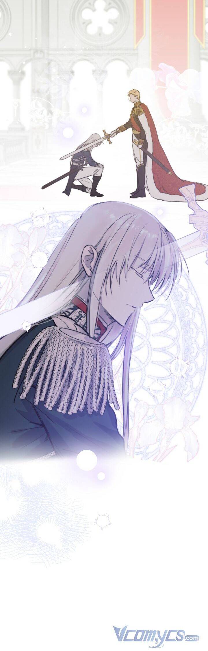 Những Kẻ Mạnh Nhất Thế Giới Đều Bám Lấy Tôi: Chapter 51