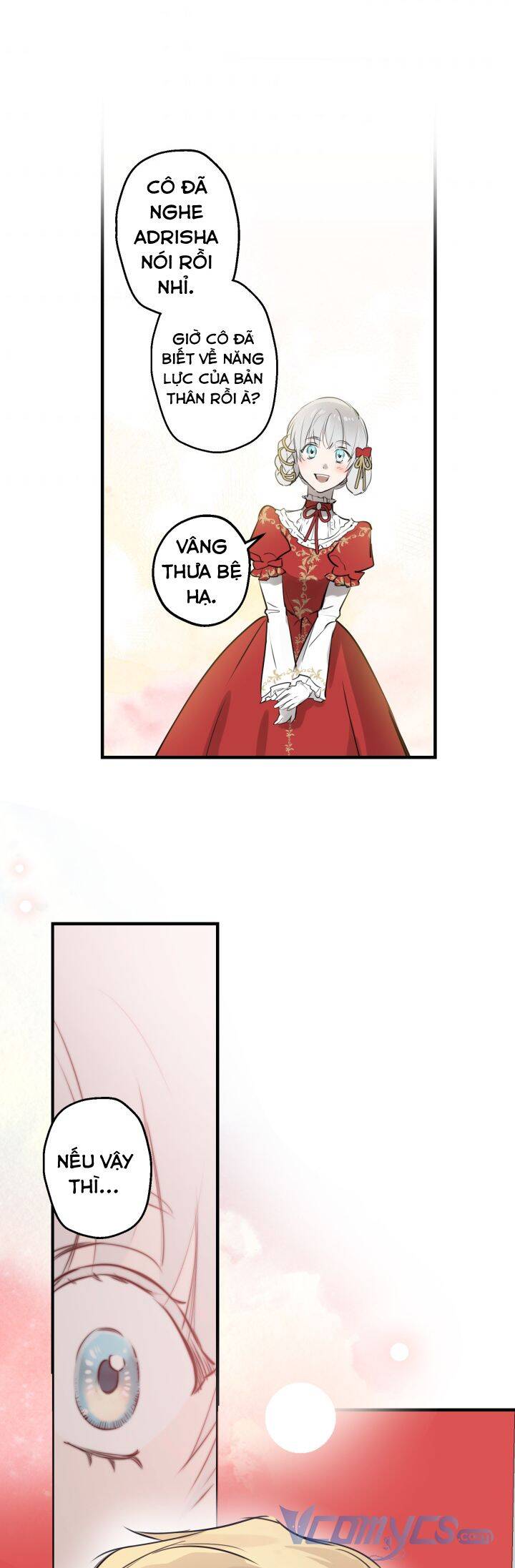 Những Kẻ Mạnh Nhất Thế Giới Đều Bám Lấy Tôi: Chapter 51