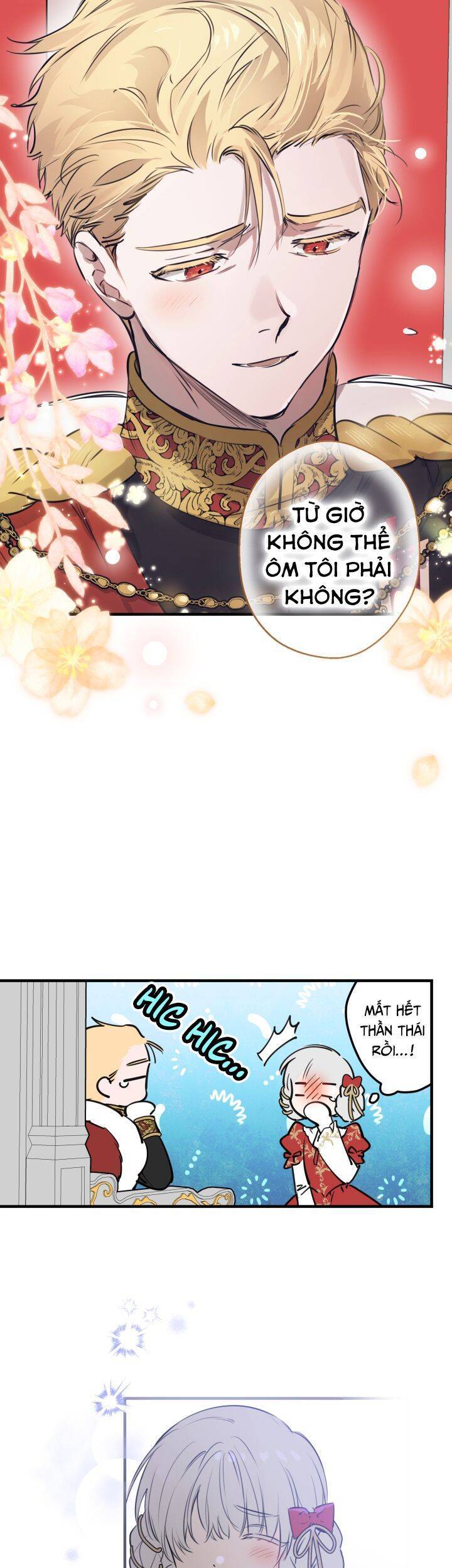 Những Kẻ Mạnh Nhất Thế Giới Đều Bám Lấy Tôi: Chapter 51